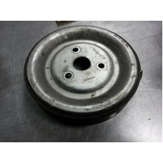 97H106 Water Pump Pulley For 07-10 Mini Cooper  1.6 75459588005